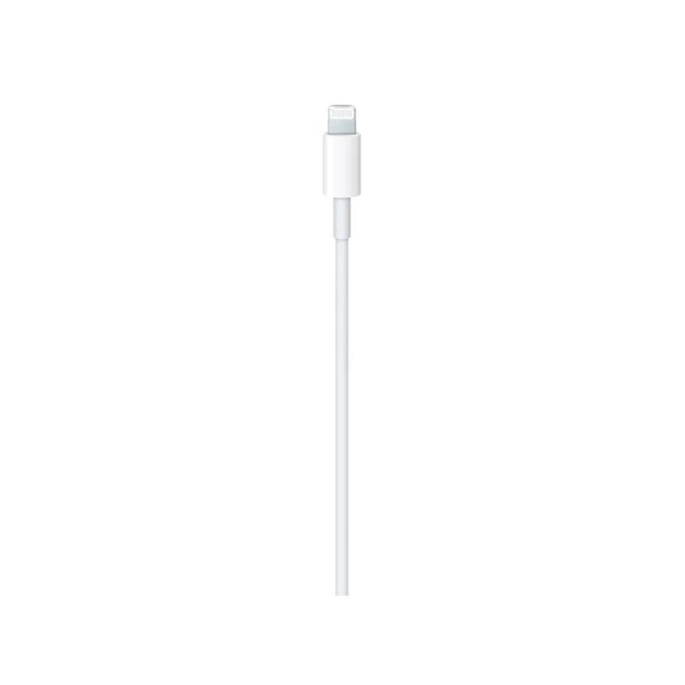 Cabo de USB-C para Lightning com Extensao de 1 metro - Apple - MUQ93AM/A.