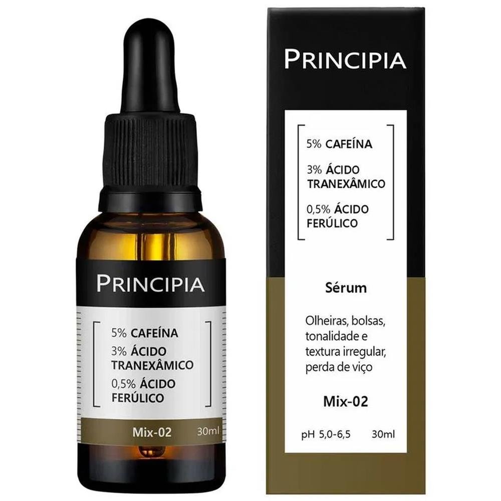 Principia Serum Anti Olheiras E Manchas 30Ml
