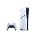 Console Playstation 5 Ps5 Slim Digital Com 2 Jogos (Returnal E Ratchet&Clank), Sony Playstation