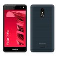 Smartphone Positivo Twist 3 S509C Dual Chip 32gb Tela 5 Grafite