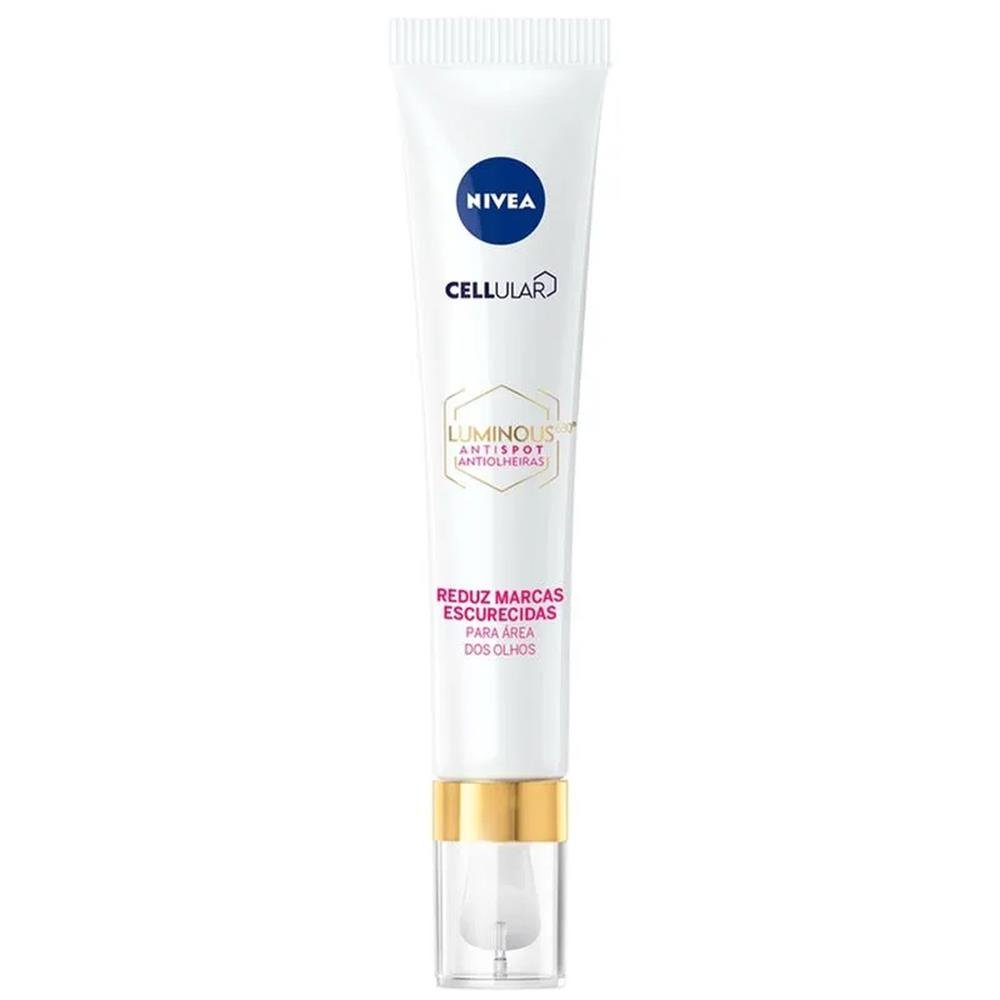 Nivea Luminous 630 Anti Olheiras 15ml