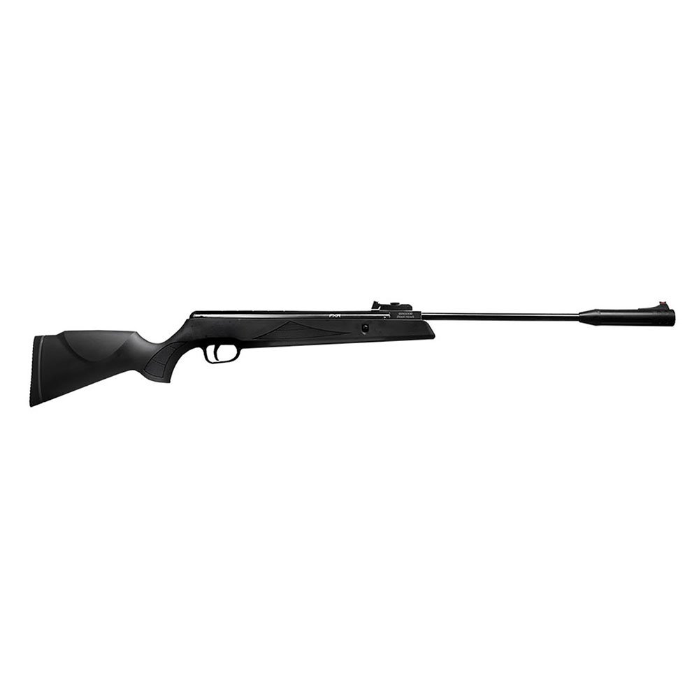 Carabina de Pressão Fixxar/Artemis Nitro Black Hawk 5.5mm