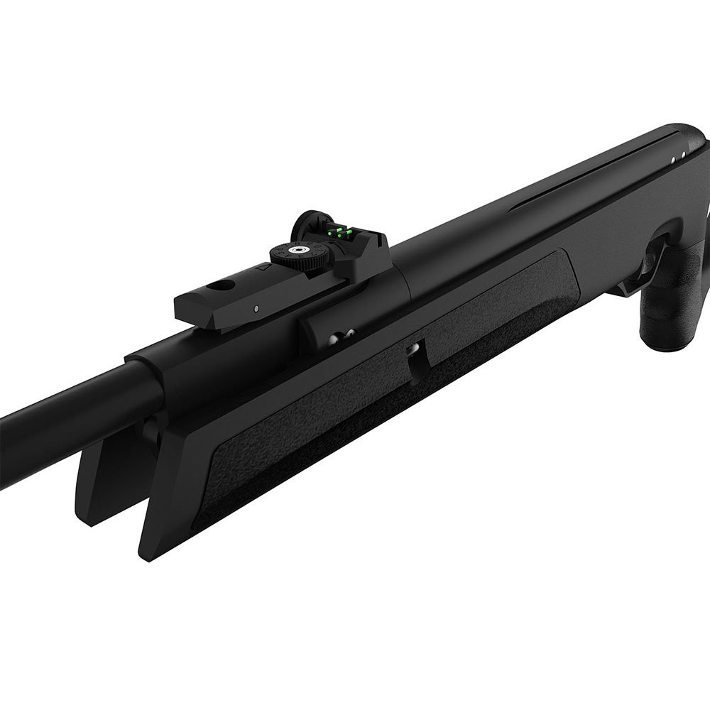 Carabina de Pressão Fixxar/Artemis Nitro GR800S Blade 5.5mm