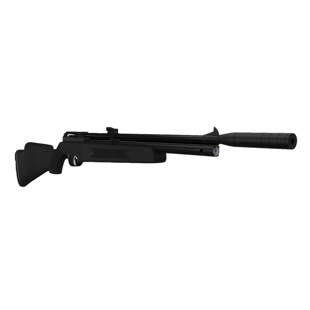 Carabina de Pressão PCP Fixxar/Artemis PR900S G2 5.5mm