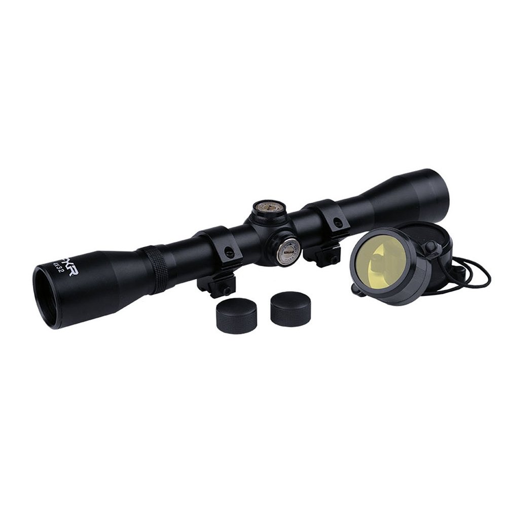 Luneta FXR 4x32 FIX-ADV124