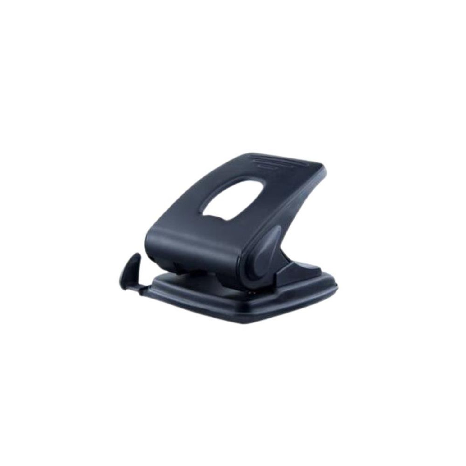 Perfurador Grande 35 Folhas Brw
