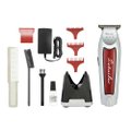 Máquina De Acabamento Profissional Wahl Detailer - 3 Pentes, Bivolt