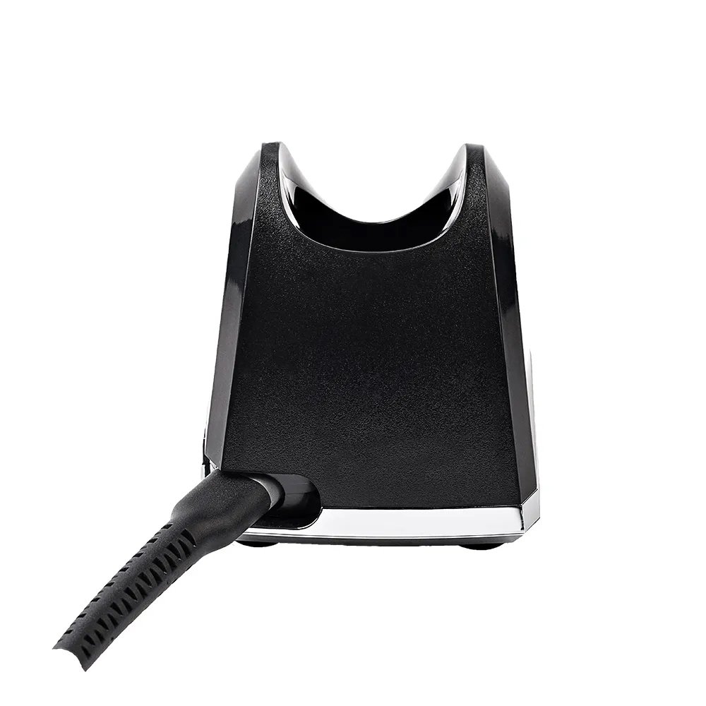 Máquina De Acabamento Profissional Wahl Detailer - 3 Pentes, Bivolt
