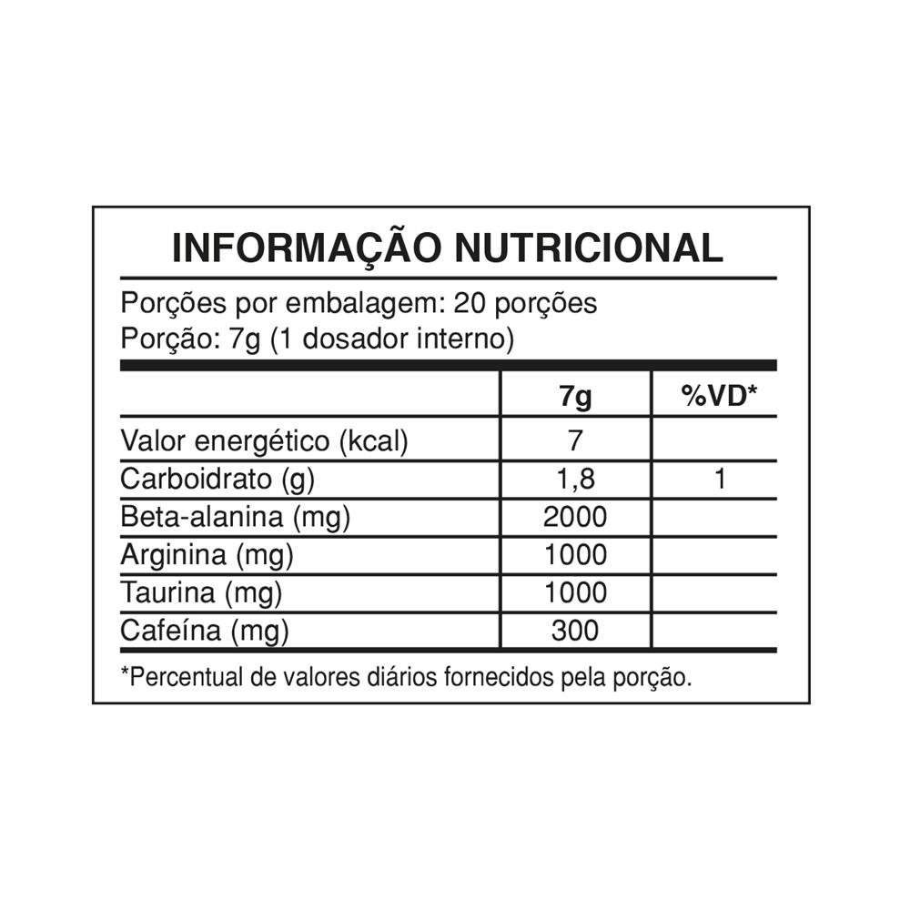 MEDMAN 140G MAÇA VERDE