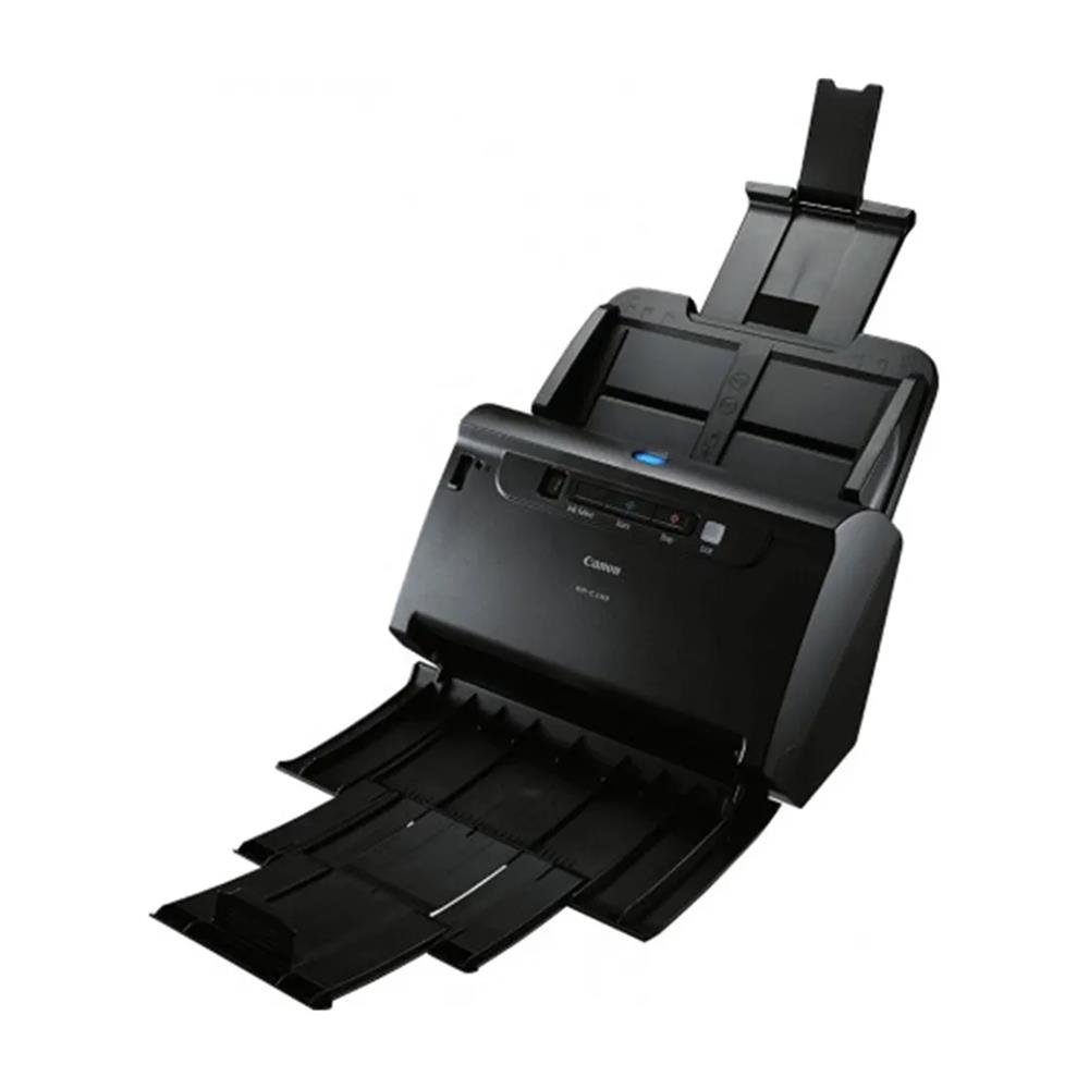 Scanner De Mesa Profissional Canon Imageformula Dr-C230