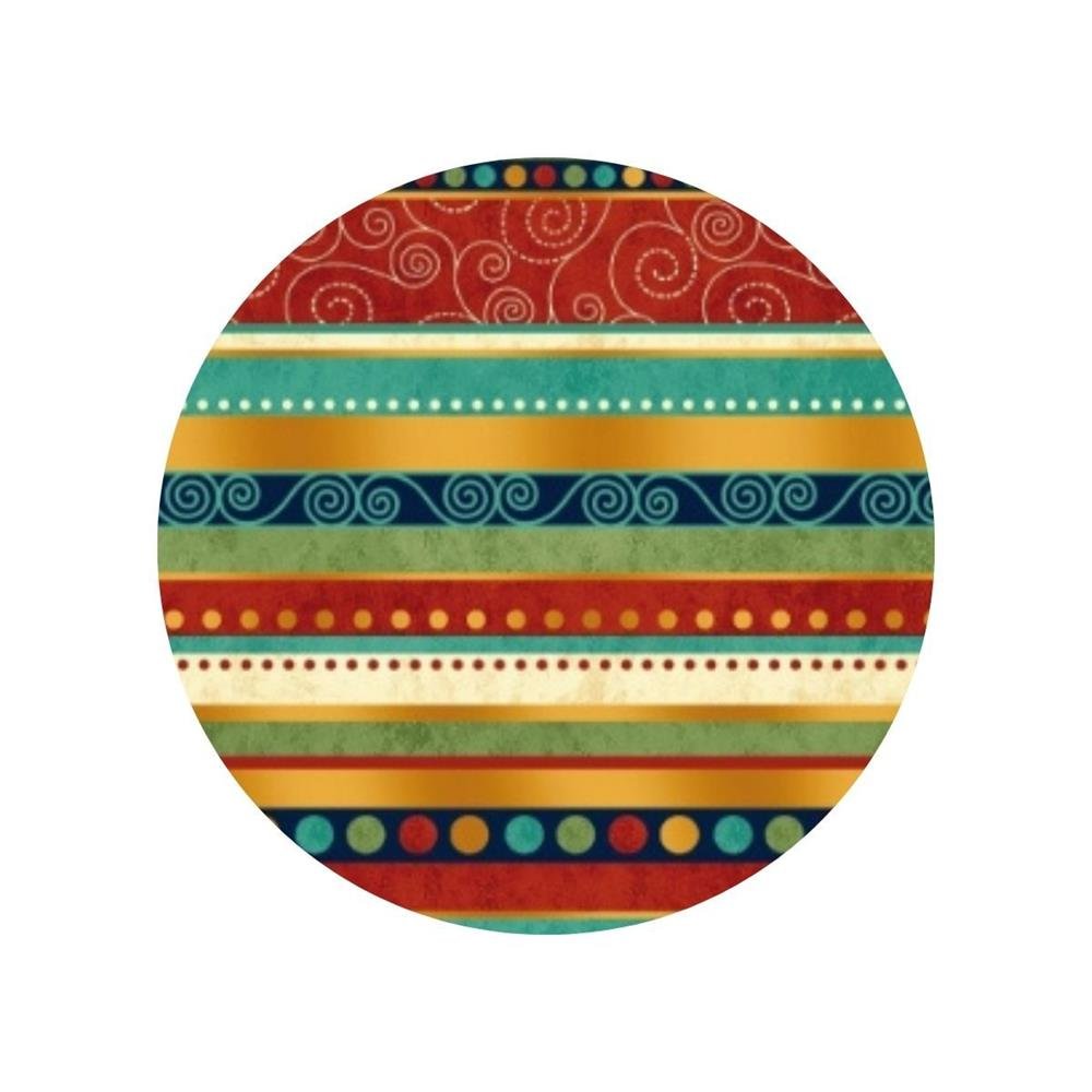 Bobina Papel Couche 40 Cm Aproximadamente 100 Metros Ref C0235