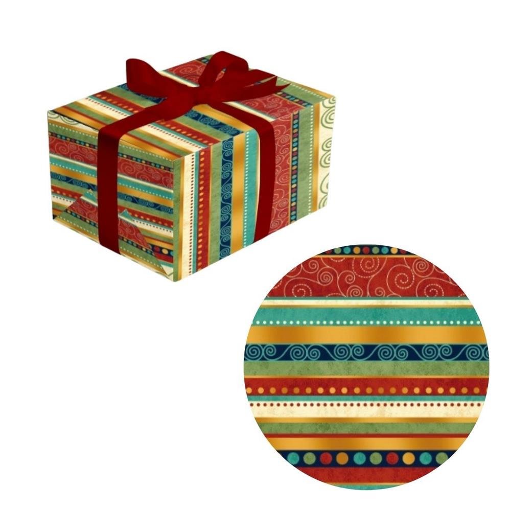 Bobina Papel Couche 40 Cm Aproximadamente 100 Metros Ref C0235