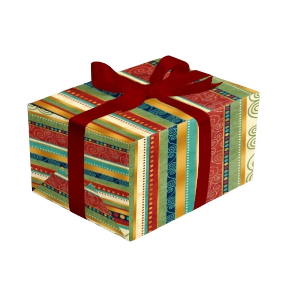 Bobina Papel Couche 40 Cm Aproximadamente 100 Metros Ref C0235