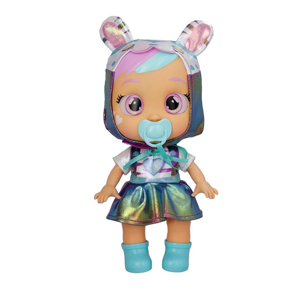 Boneca Cry Babies Stars Jane Olhos Brilham Multikids - BR2240