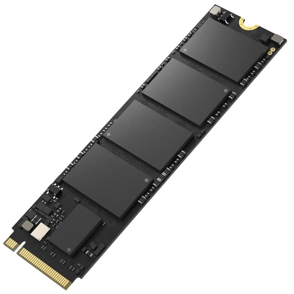 SSD M.2 2280 256GB PCIe Gen 3x4 NVMe Hikvision - HKM256P81A