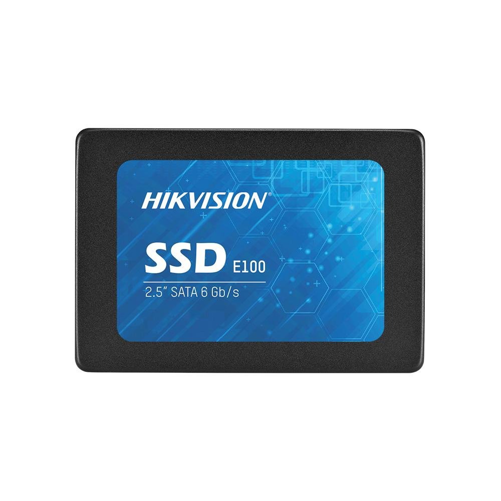 SSD 2.5 polegadas 512GB SATA III 6.0Gb/s Hikvision SSD 2.5 polegadas 512GB SATA III 6.0Gb/s Hikvision