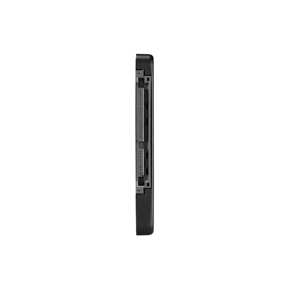 SSD 2.5 polegadas 512GB SATA III 6.0Gb/s Hikvision - HKM512S21A