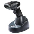 Leitor de Código Honeywell Voyager XP 1472G 2D sem Fio - 1472G2D-2USB-5-R