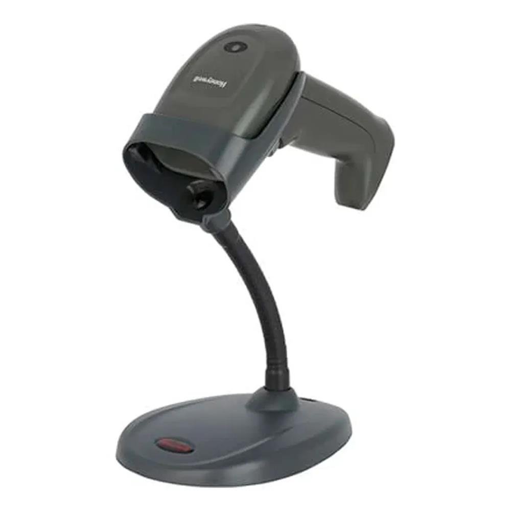 Leitor Honeywell HH490 2D Suport - HH490-R1-1USB-1