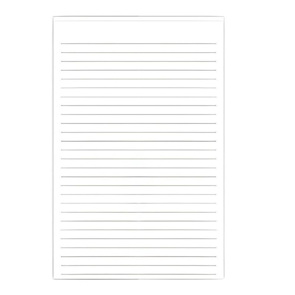 Bloco Pautado Griffe A4 210X297mm 50 Fls.C/10