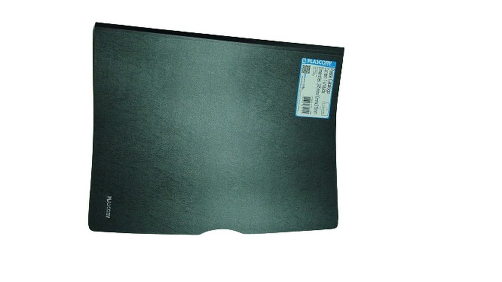 Pasta Catalogo Dobravel A4 Plascony Preto C/10 Envelopes Pal-01323