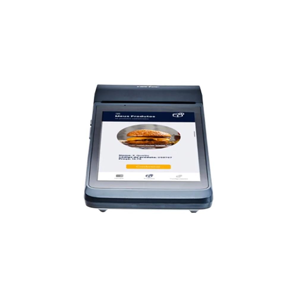 Terminal Smart Gertec TSG810 Android 11 - 50701013