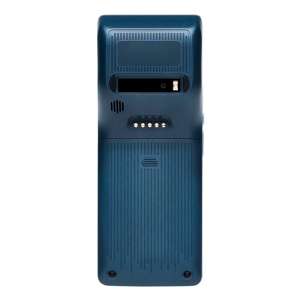Terminal Smart Gertec TSG810 Android 11 - 50701013