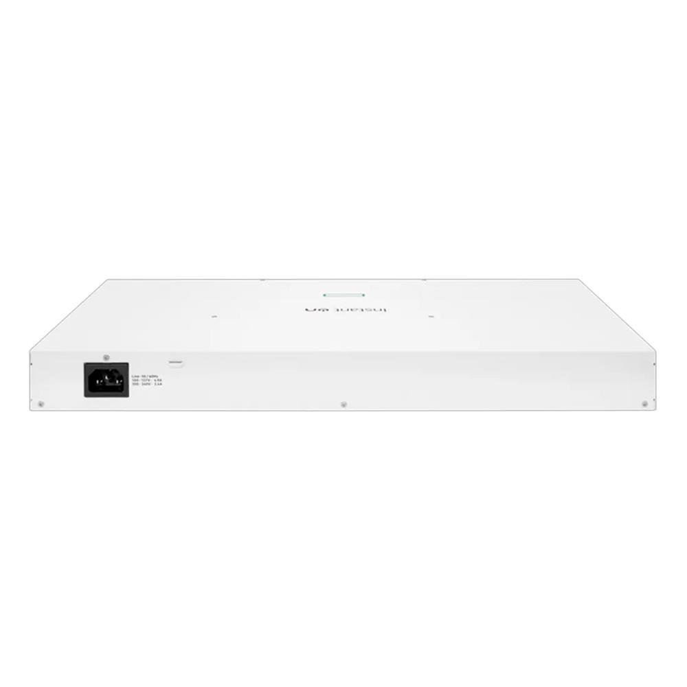 Switch HPE Aruba Instant On 1930 24G 4SFP+ 195W - JL683B