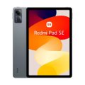 Tablet Xiaomi Redmi Pad SE Tela 11" 8GB Ram 256GB Cinza