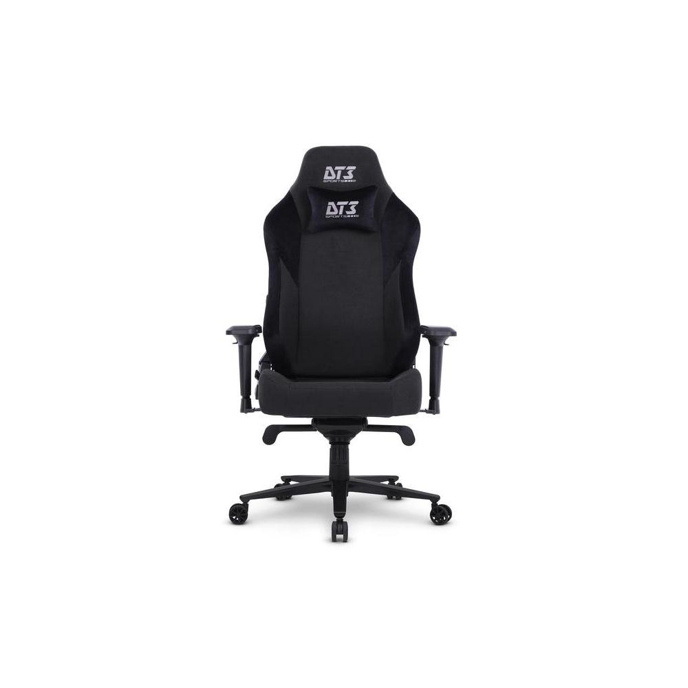 Cadeira Gamer DT3 Sports Nero XL, Black - 13634-7.