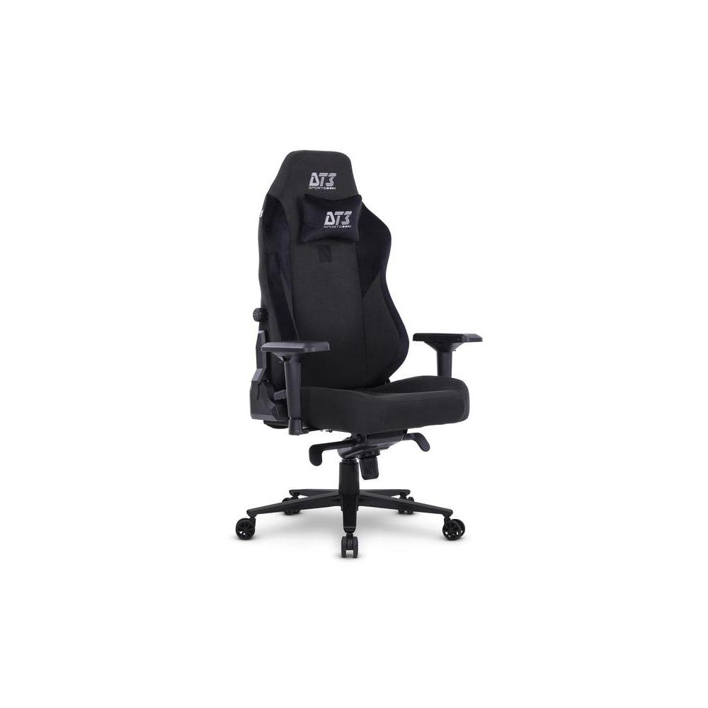 Cadeira Gamer DT3 Sports Nero XL, Black - 13634-7.