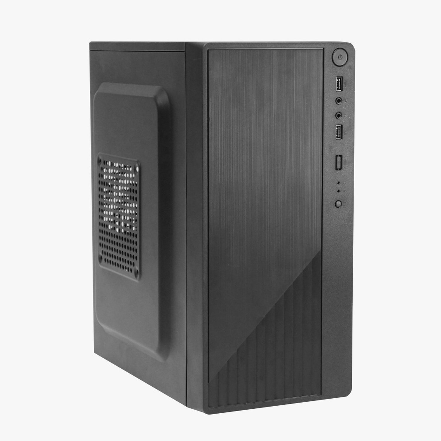 Computador Intel Core I3 3ª Geração 4GB SSD 480GB