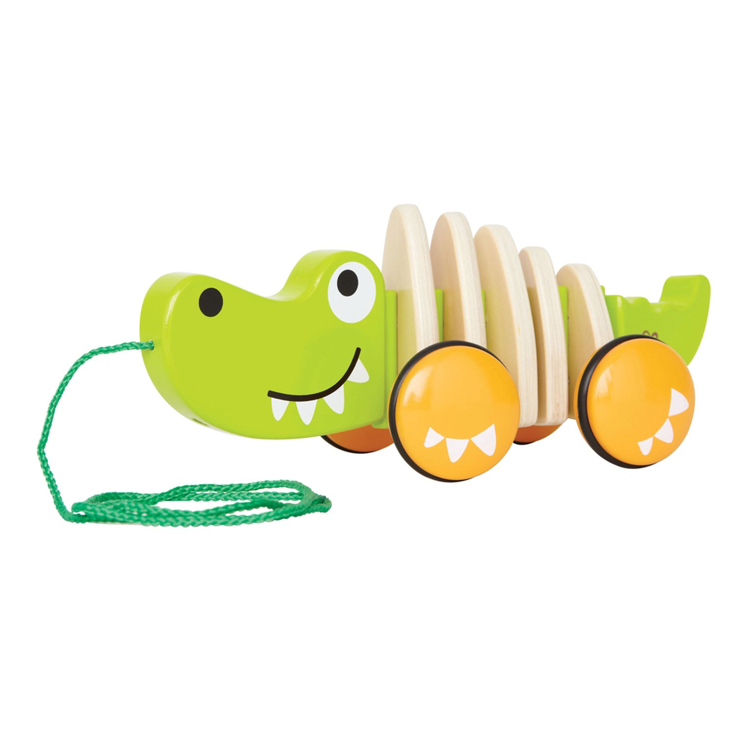 Hape - Crocodilo De Passeio Xalingo