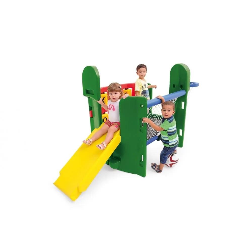 Playground Parquinho De Atividades Xalingo