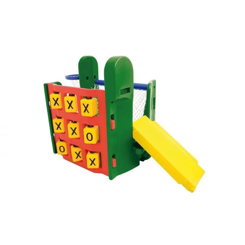 Playground Parquinho De Atividades Xalingo
