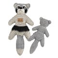 Brinquedo Urso - Chalesco
