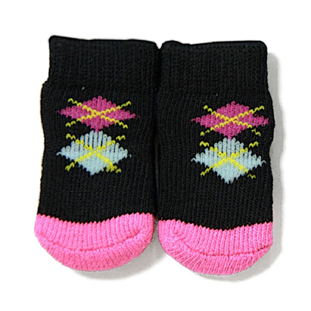 Meia Para Pet Queen S - Chalesco
