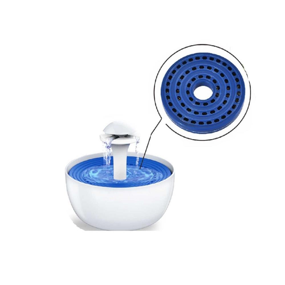 Fonte De Gato H2O - Chalesco
