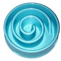 Comedouro Porção Ideal 700g - Chalesco - Azul