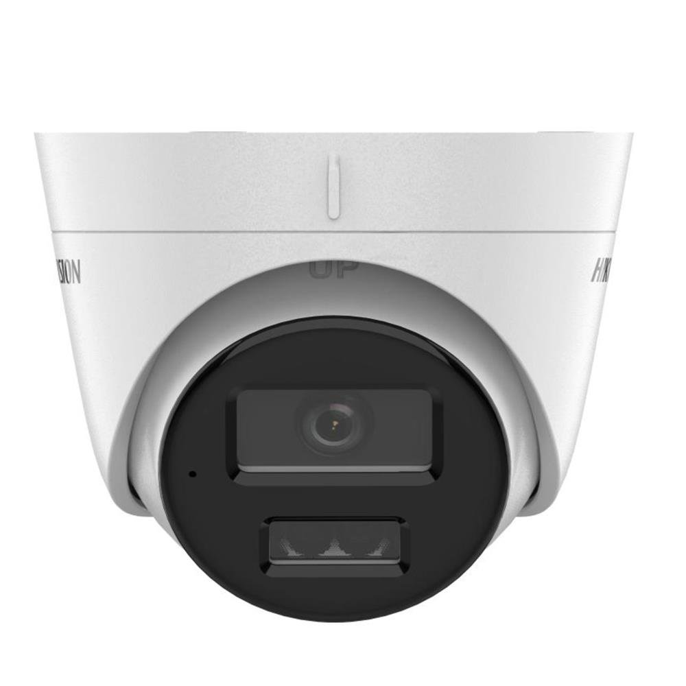 Camera Hikvision DS-2CD1323G2-LIU Dome, 2.8MM, 2MP, Luz Hibrid