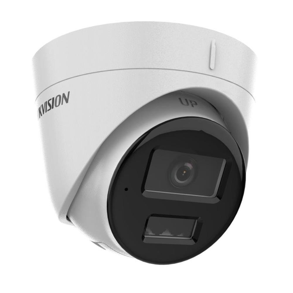 Camera Hikvision DS-2CD1323G2-LIU Dome, 2.8MM, 2MP, Luz Hibrid