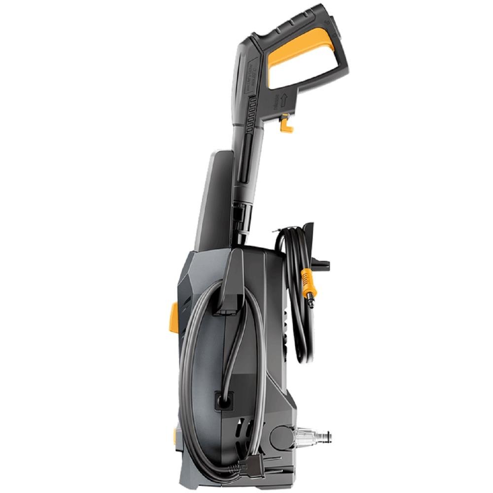 Lavadora de Alta Pressão WAP WL 1820, 1400W, 127V, Cinza