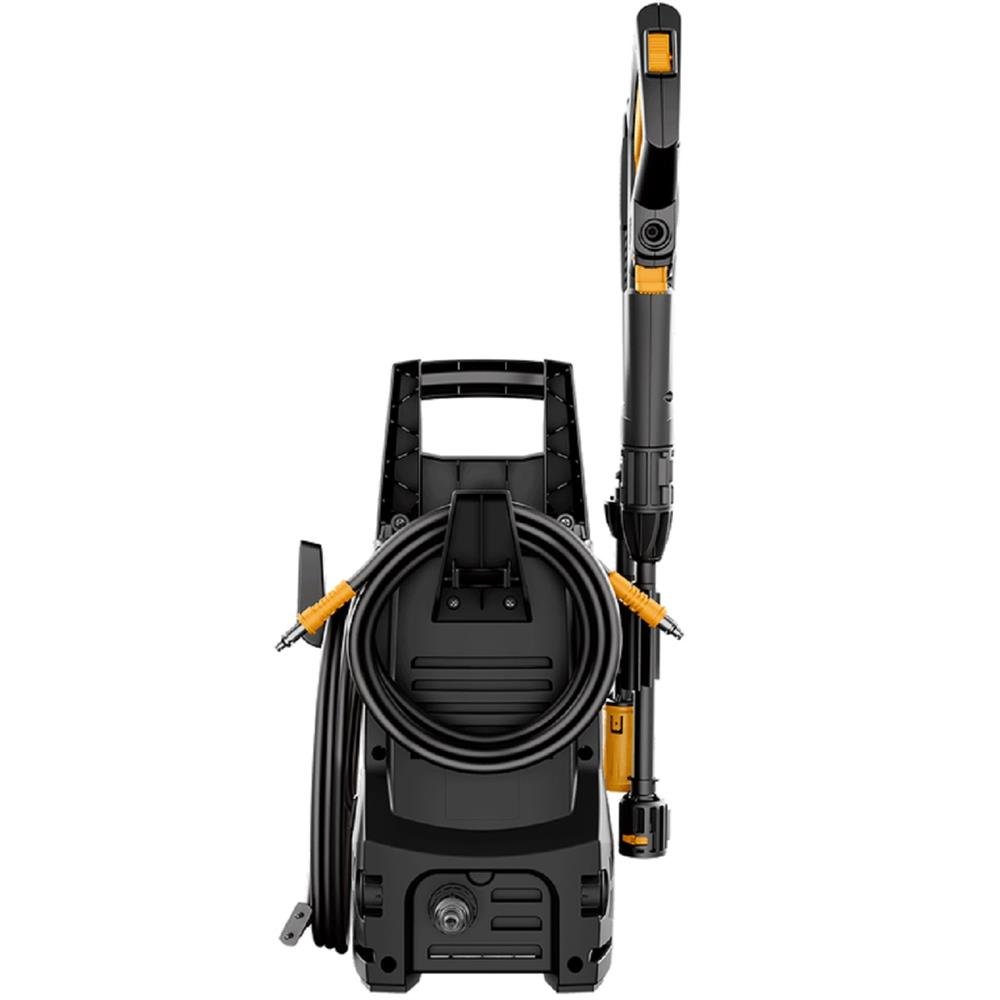 Lavadora de Alta Pressão WAP WL 1820, 1400W, 127V, Cinza
