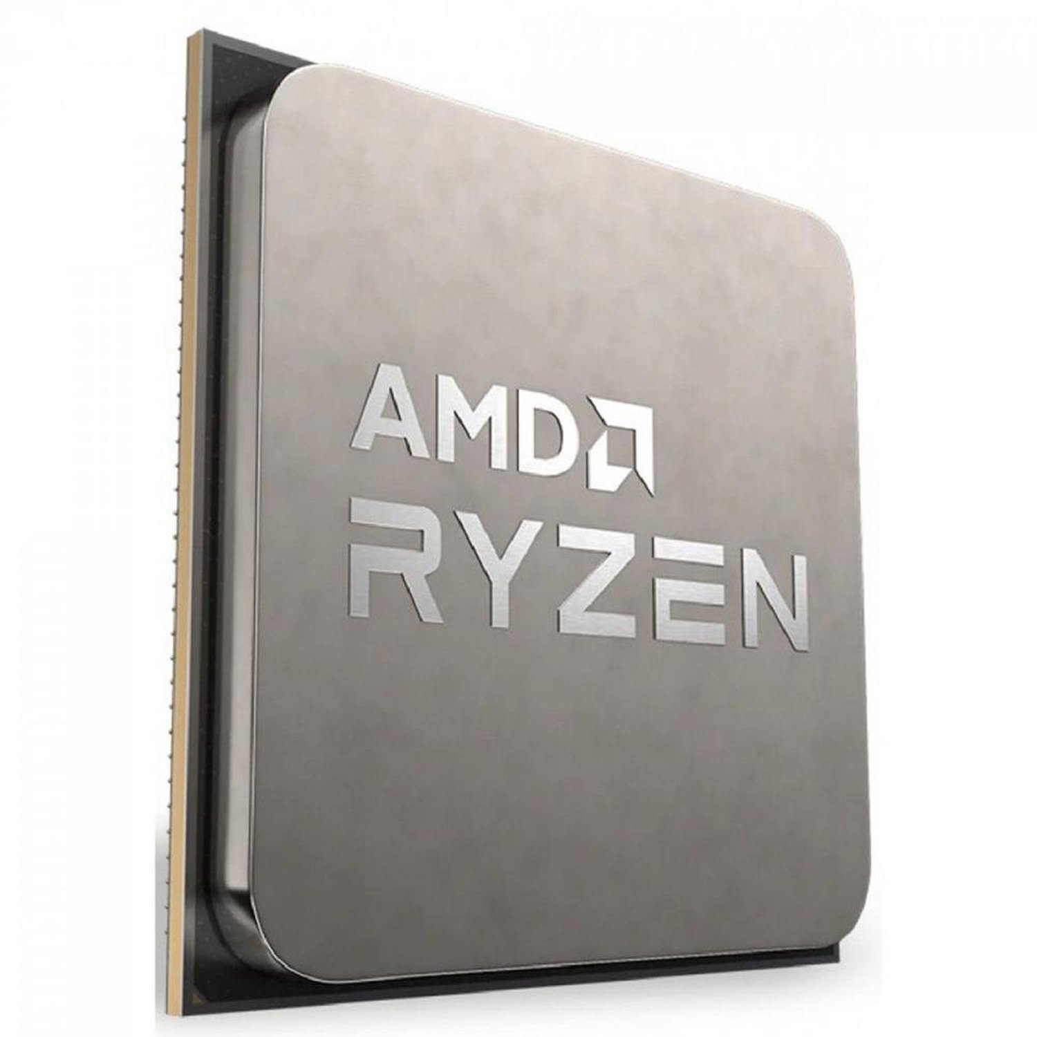 Processador Amd Ryzen 3 5300G, 4Ghz (4.2Ghz Turbo), 4-Cores 8-Threads, Am4, Com Vídeo Integrado - 1