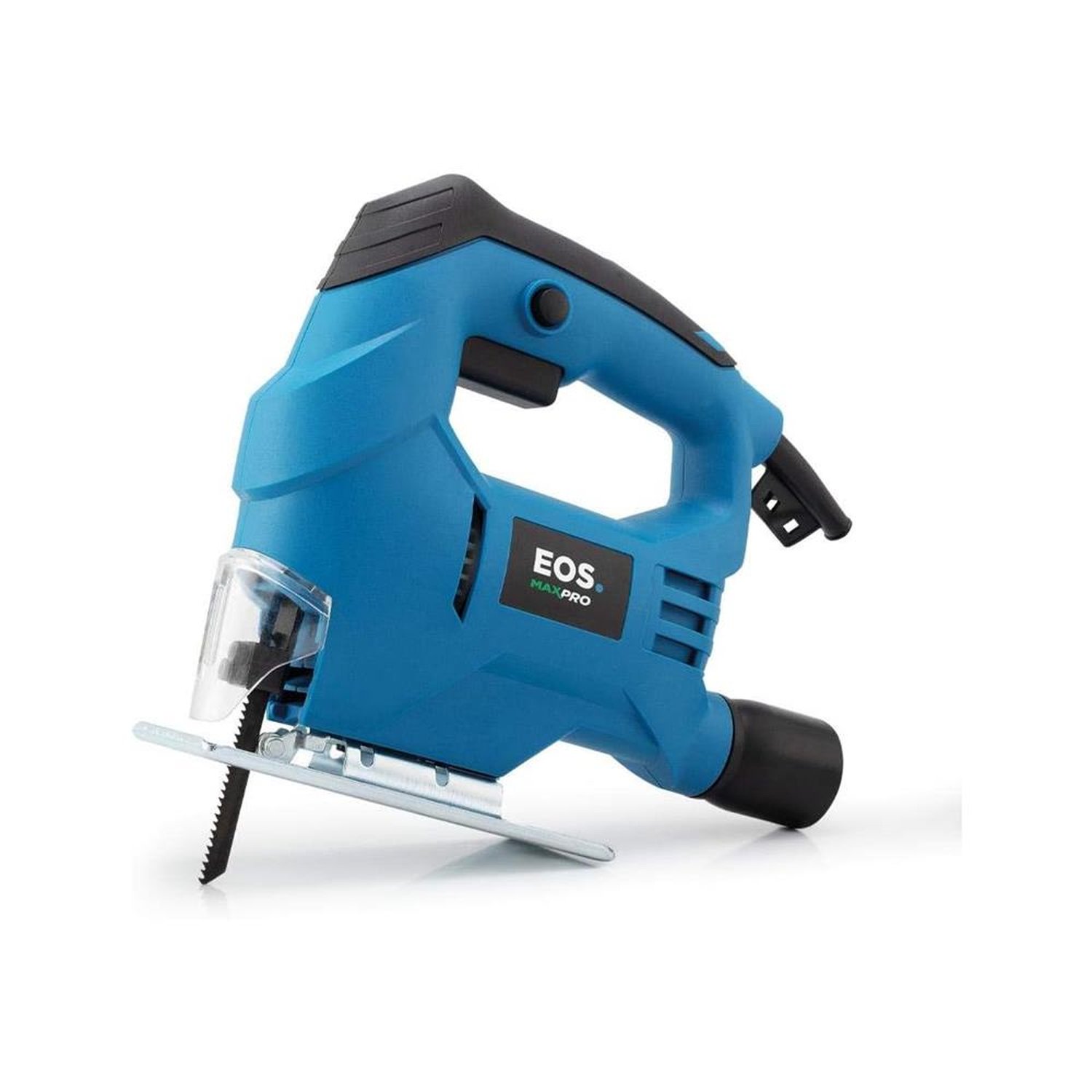Serra Tico-Tico EOS Max Pro 127V EST01PRO Azul