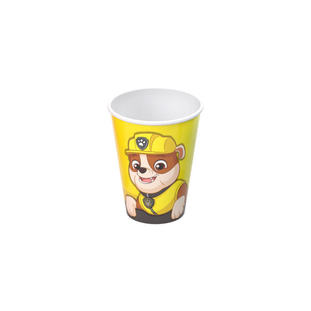 Copo Patrulha Canina 280 Ml Plasútil