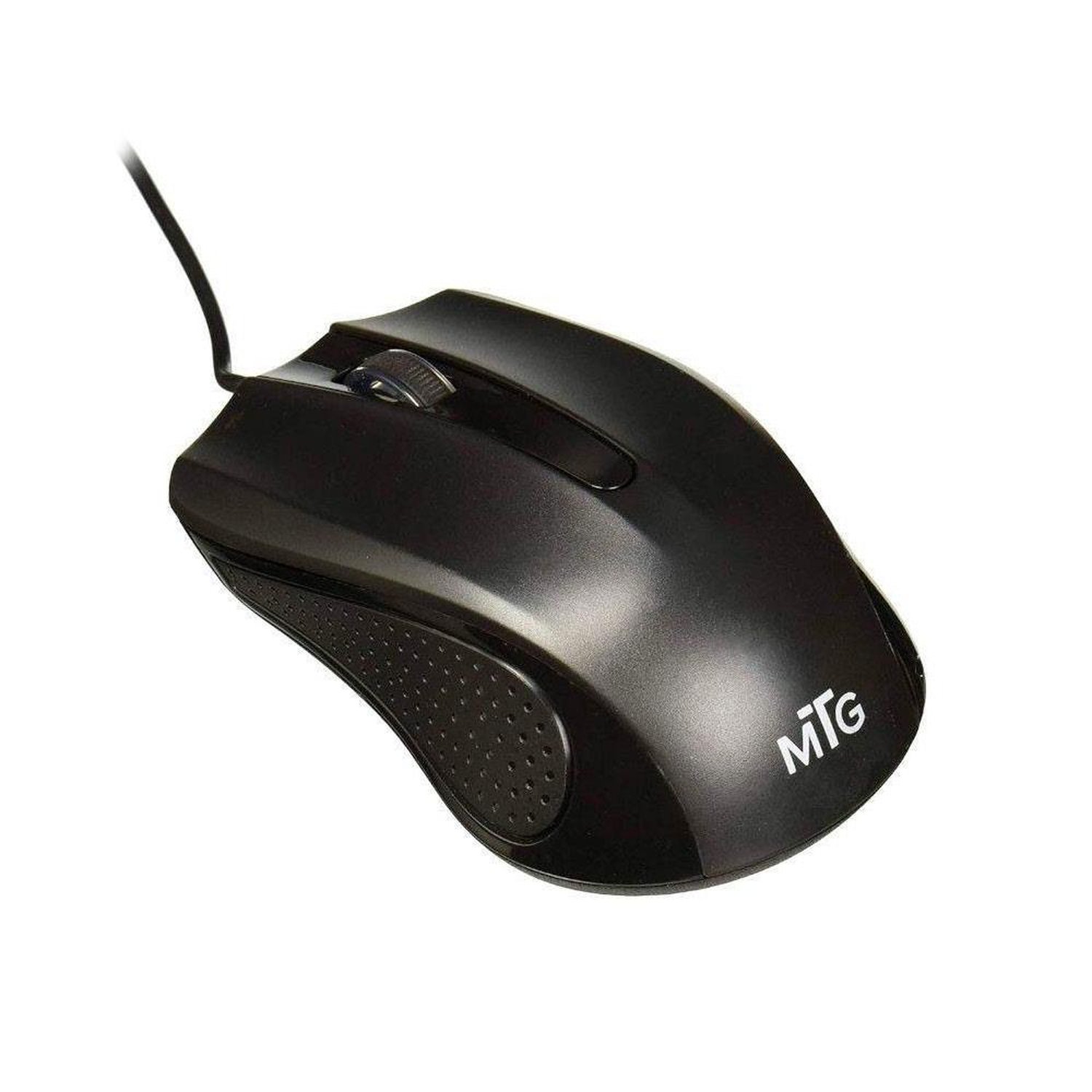 Mouse Óptico 1000DPI Targus MTG, Usb, 3 Botões, Ergonômico