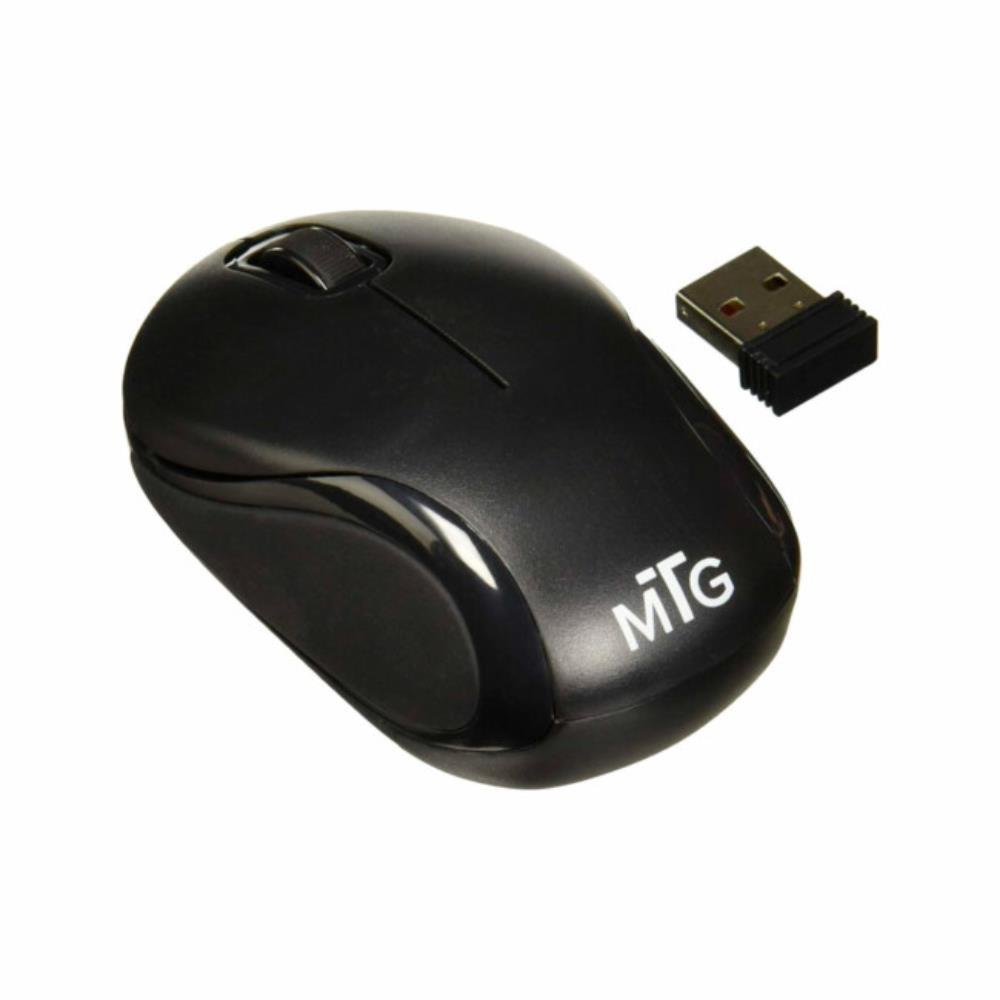 Mouse Óptico Sem Fio Targus 1000 Dpi - Amw839di-50