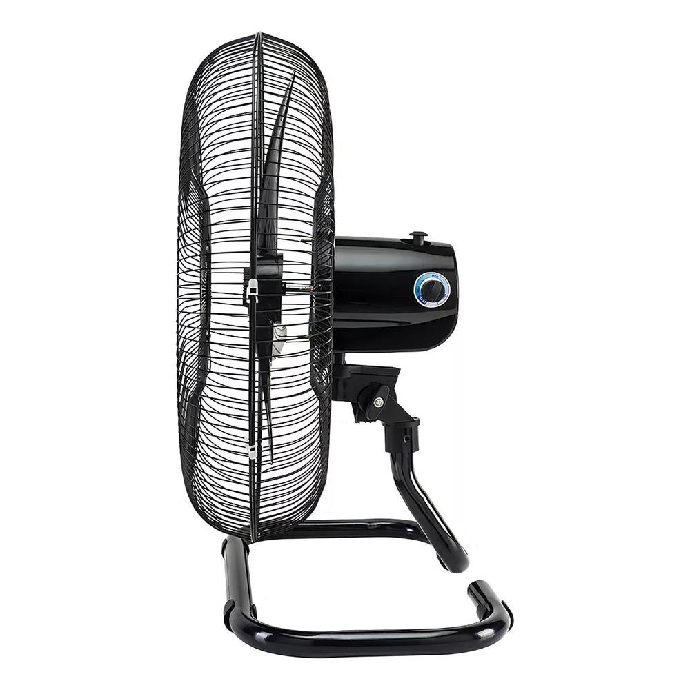 Ventilador 50cm Mesa Ventisol New 3p 110v Pr