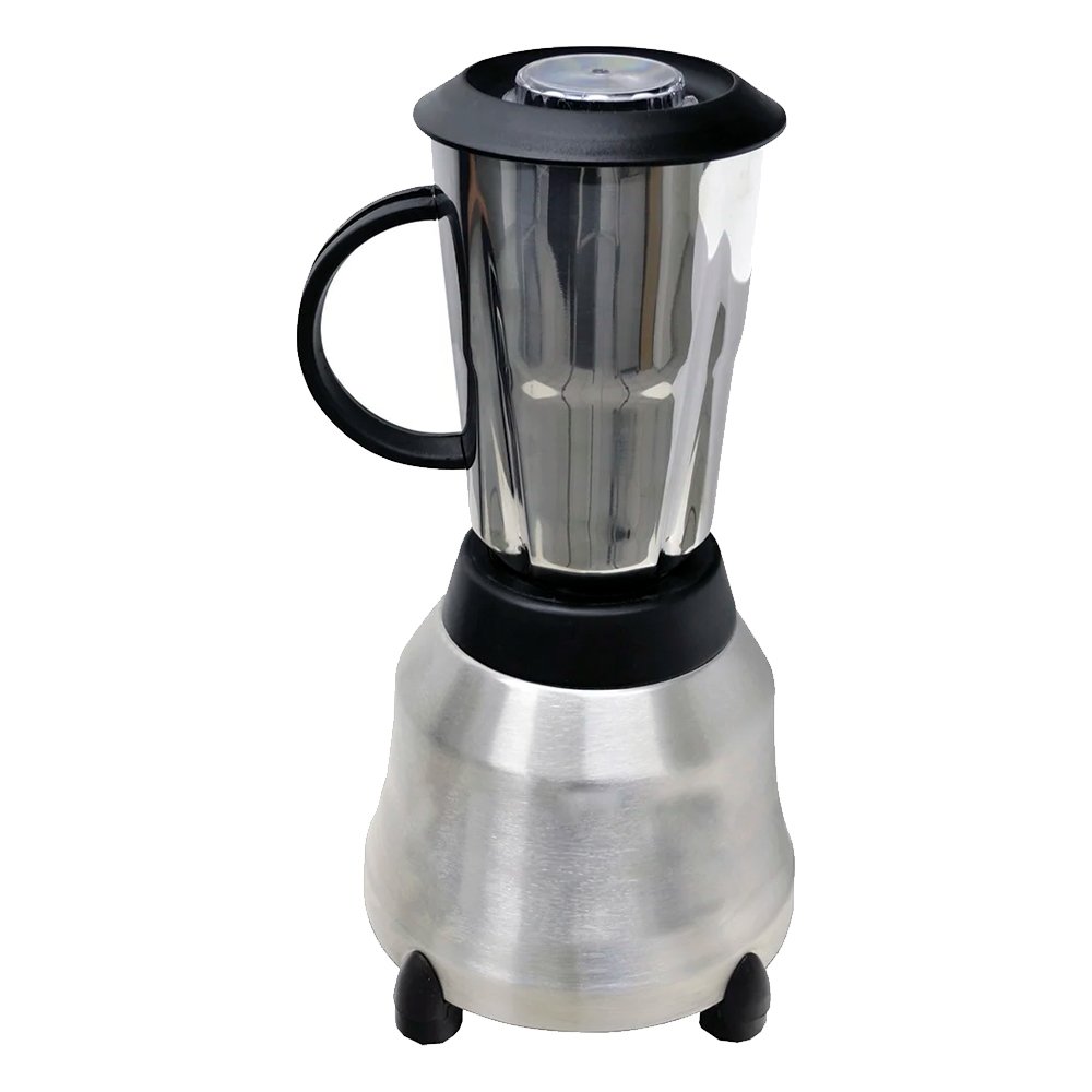 Liquidificador Profissional Skymsen 1,5 Litros, Alta Rotação, Inox, 220V
